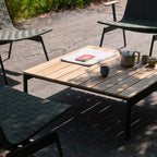 &Tradition Ville AV50 Garden Table