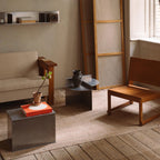 Frama Rivet Side Table