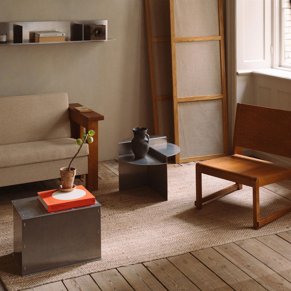 Frama Rivet Side Table