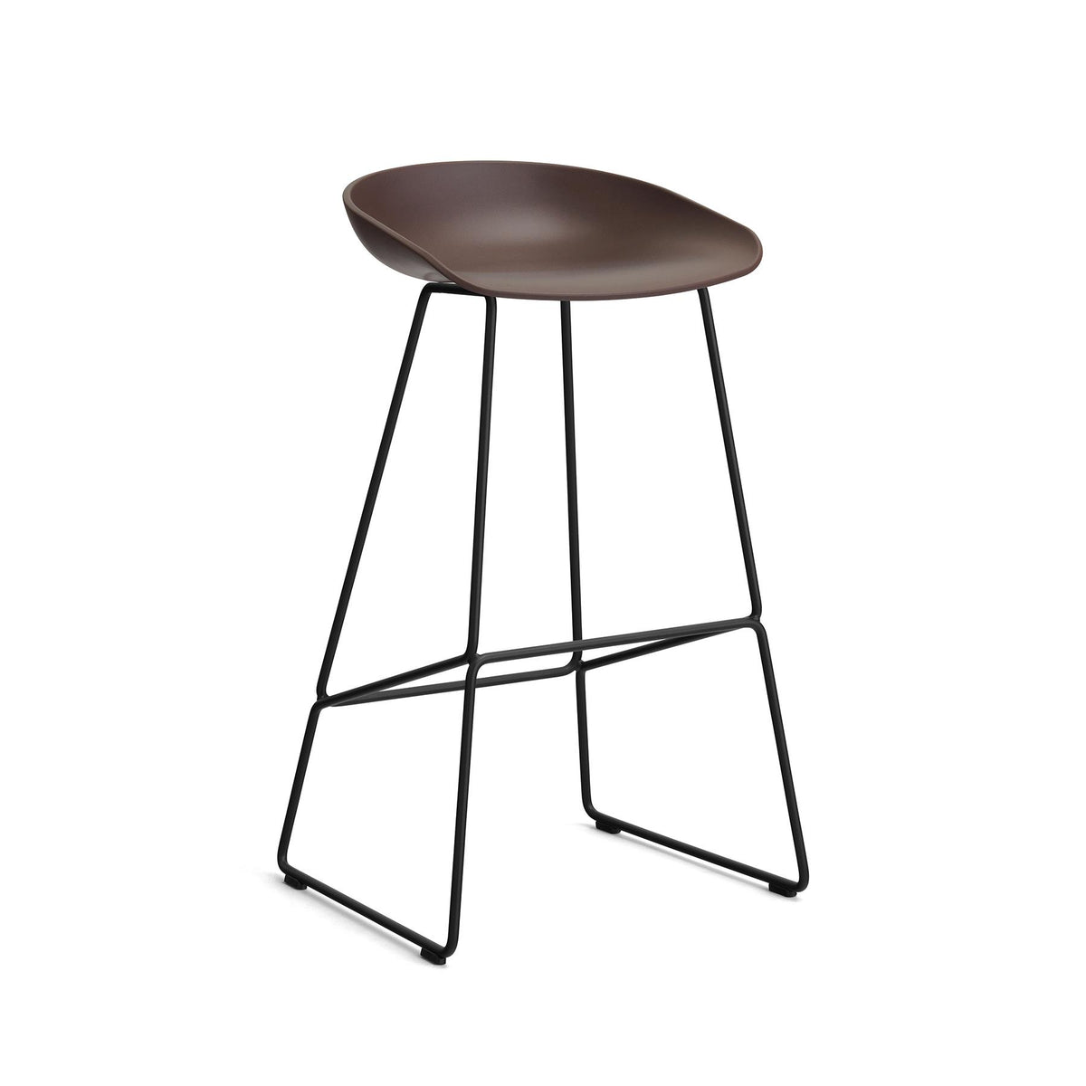 HAY About A Stool 38 Bar Stool
