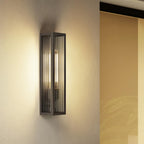 Astro Lighting Harvard Coastal IP44 Wall Light
