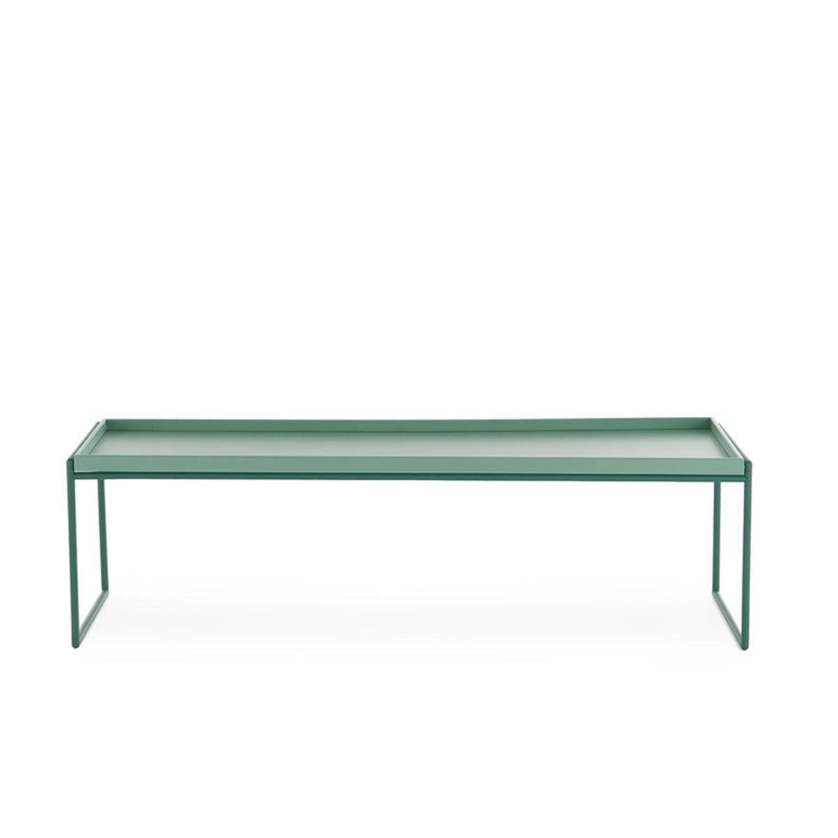 Kartell Trays Coffee Table