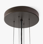 &Tradition Bella Chandelier