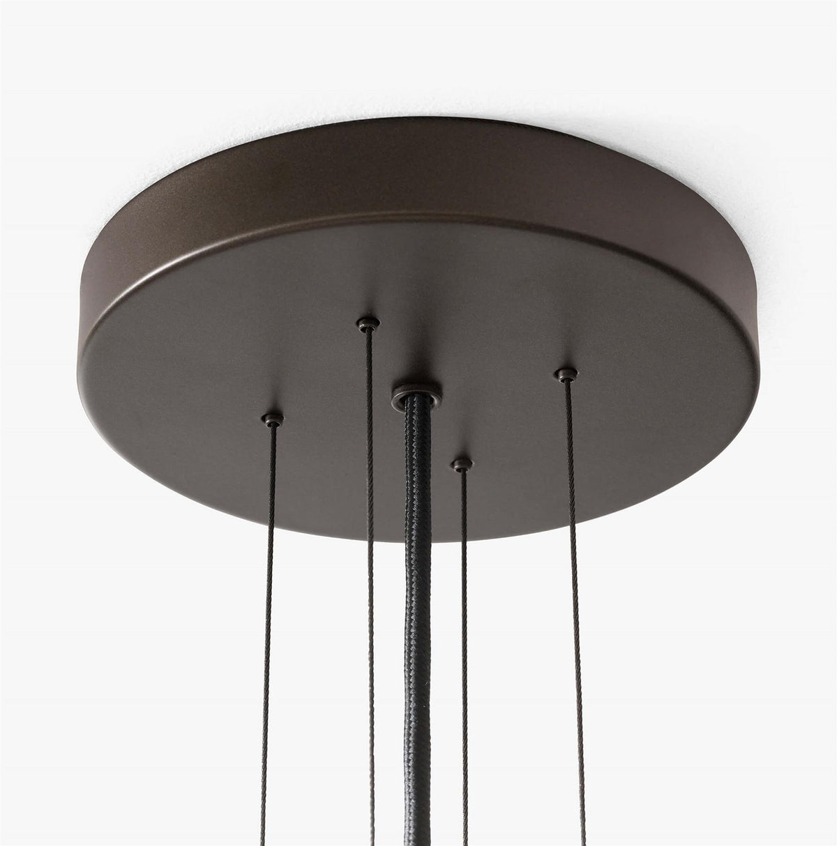 &Tradition Bella Chandelier