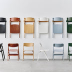 HAY Backflip Folding Chair