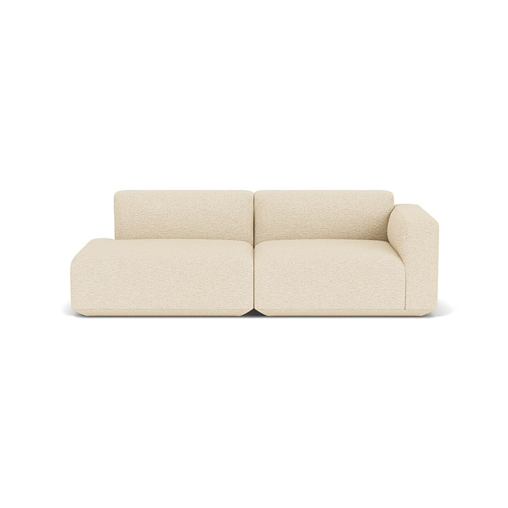 &Tradition Develius 2+ Seater Sofa