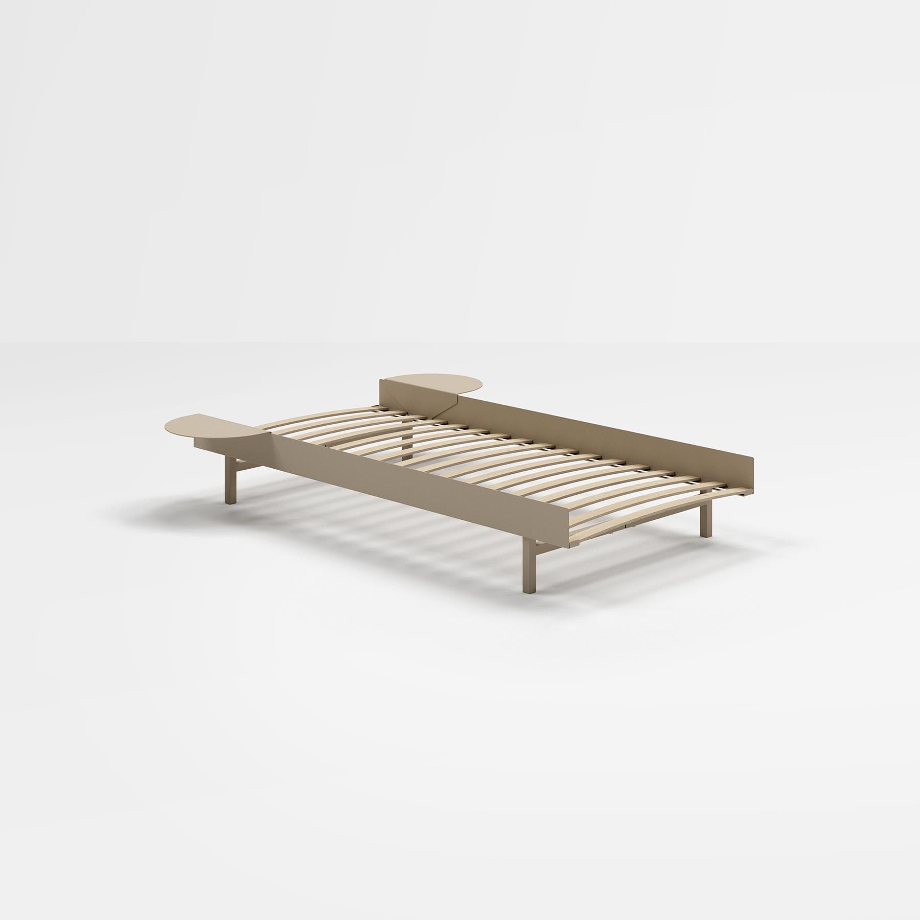 MOEBE Low Bed