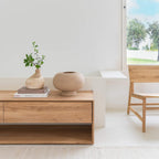 Ethnicraft Nordic TV Cupboard
