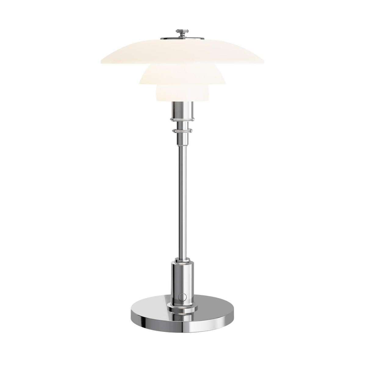 Louis Poulsen PH 2/1 Portable Rechargeable Lamp