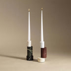 Normann Copenhagen Blox Candle Holder