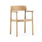 Normann Copenhagen Timb Lounge Chair