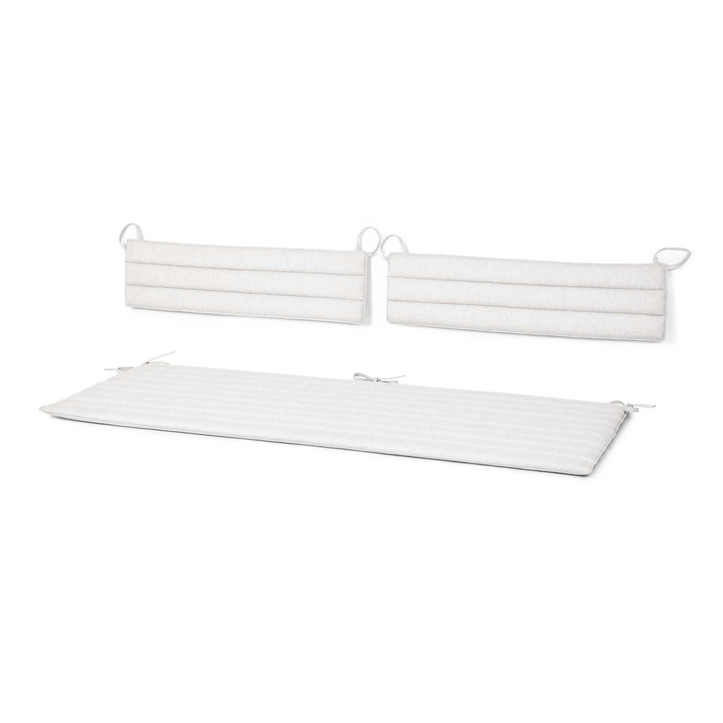 Carl Hansen & Son AH701 Outdoor Lounge Sofa
