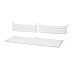 Carl Hansen & Son AH701 Outdoor Lounge Sofa