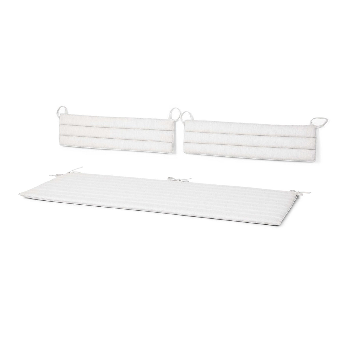 Carl Hansen & Son AH701 Outdoor Lounge Sofa
