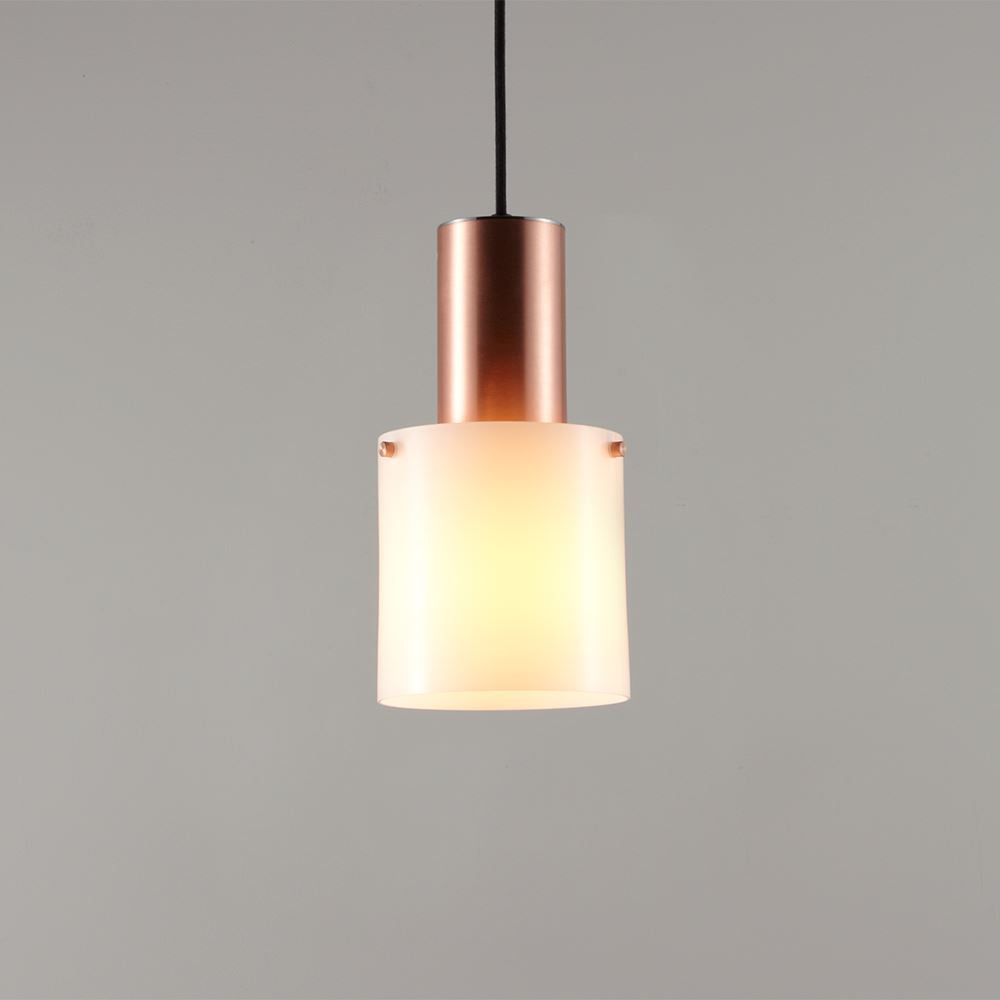 Original BTC Walter Pendant Light