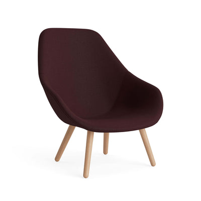 HAY AAL 92 Lounge Chair