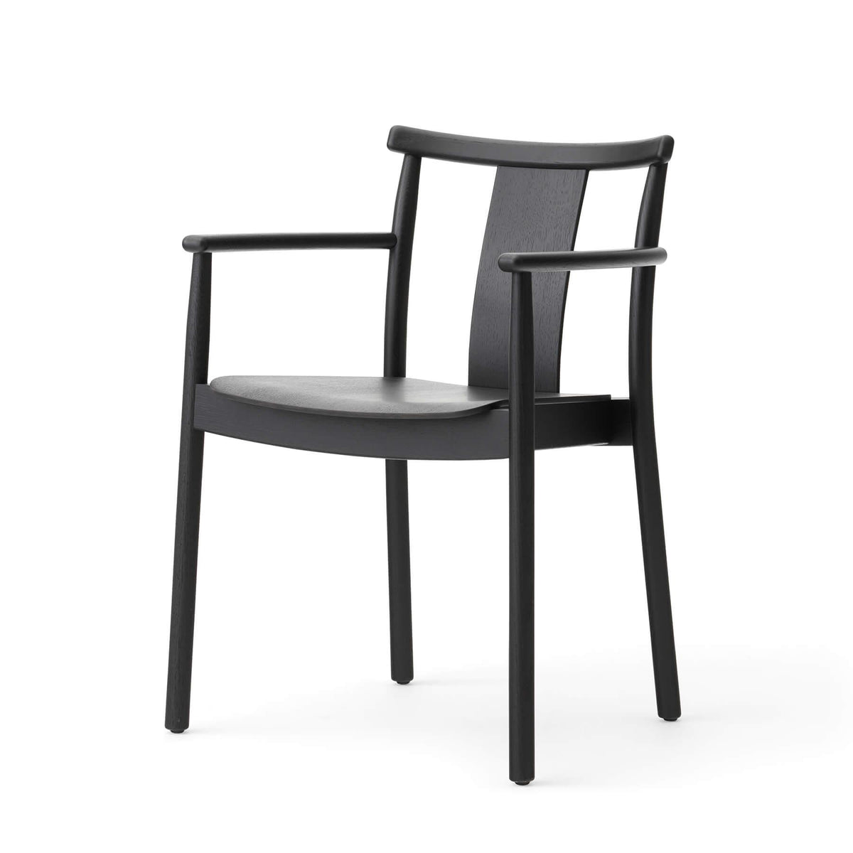 Audo Copenhagen Merkur Dining Armchair