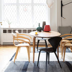 Cherner Armchair - Unupholstered