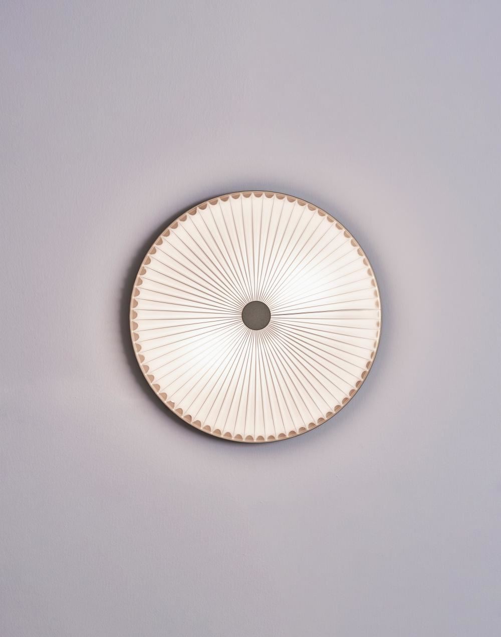 Le Klint Lamella Ceiling Wall Light