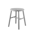 FDB Mobler J27 Stool