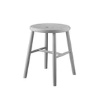 FDB Mobler J27 Stool