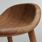 Stolab Miss Holly Bar Stool
