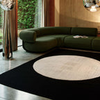 Tom Dixon Disc Rug