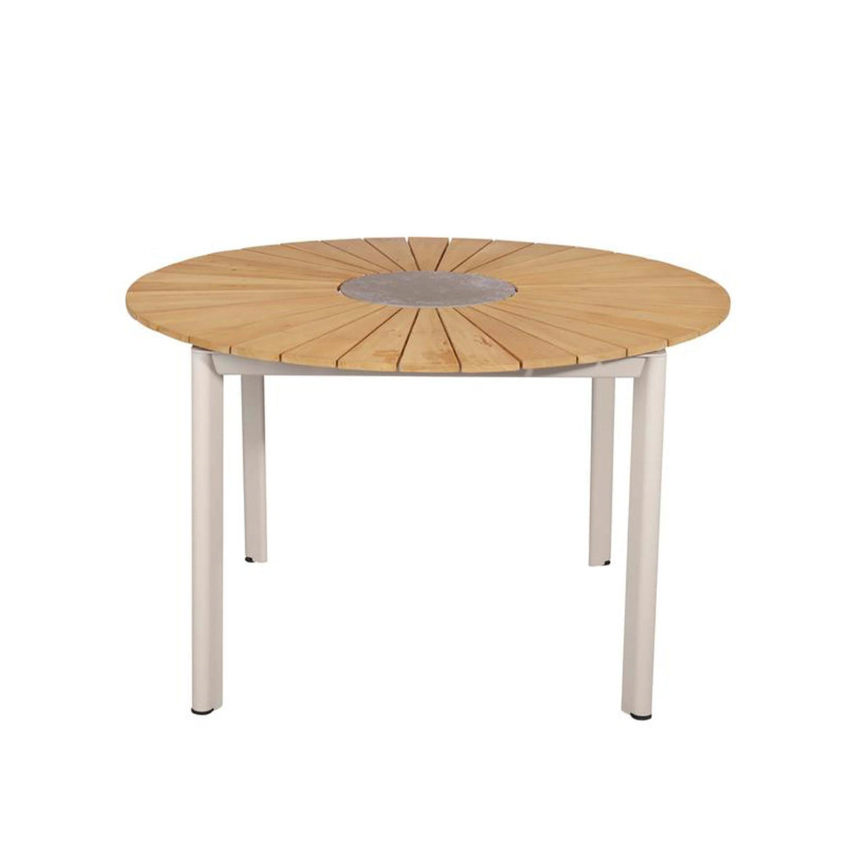 Mindo 101 Outdoor Dining Table - Round