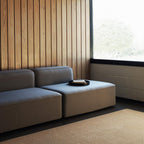 Normann Copenhagen Rope 2 Seater Modular Corner Sofa
