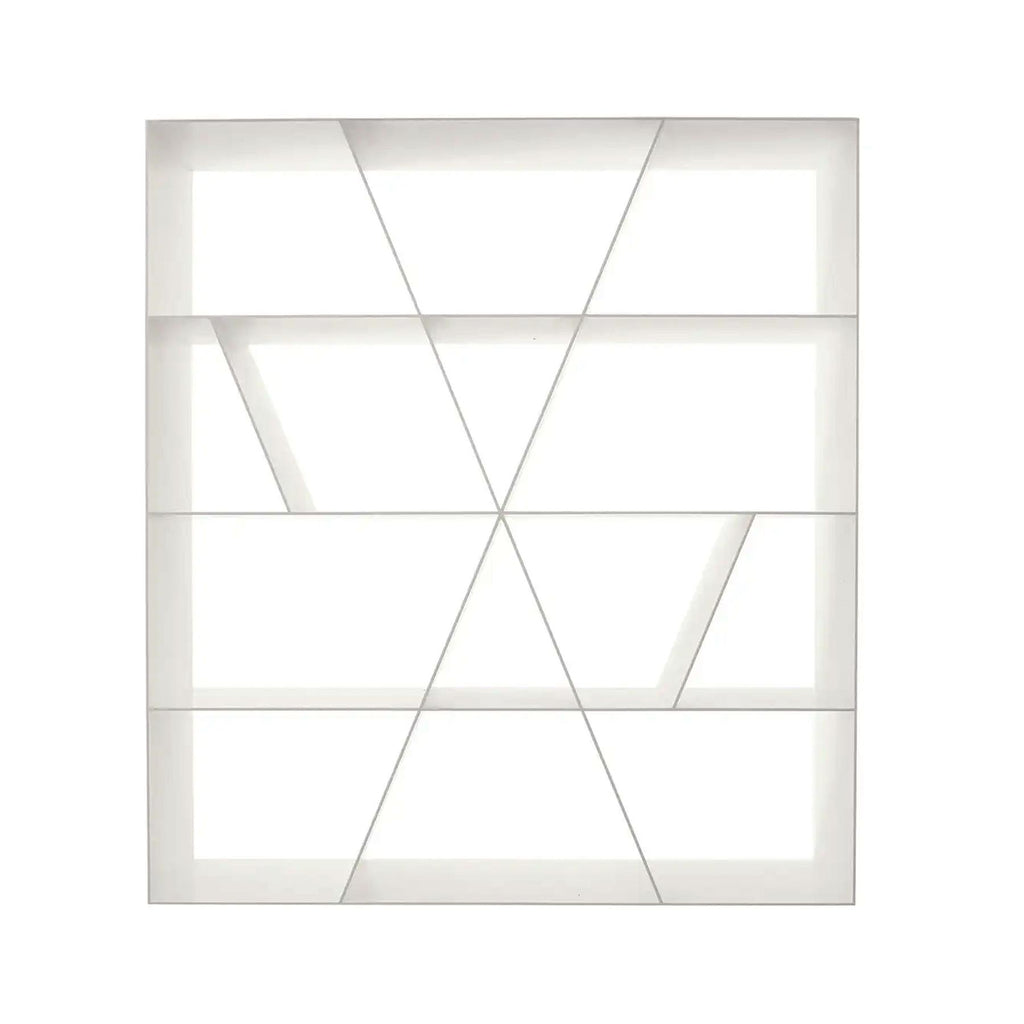 B&B Italia Shelf X Bookcase