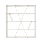 B&B Italia Shelf X Bookcase