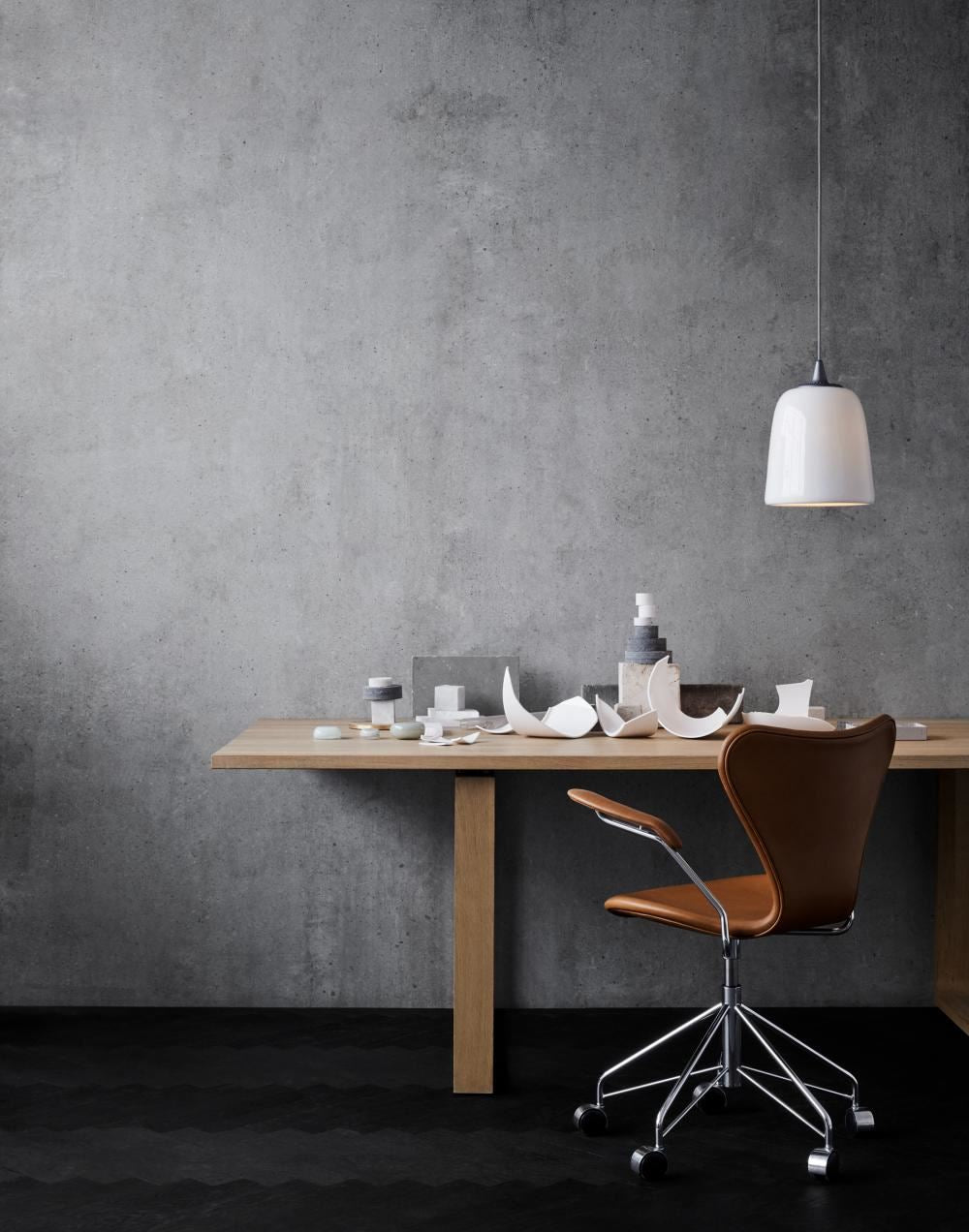 Fritz Hansen Dogu Pendant Light