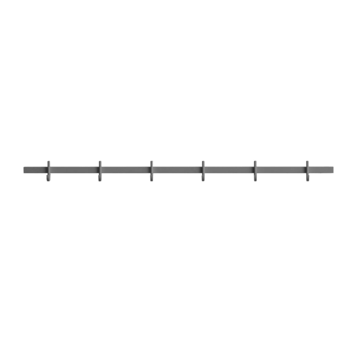 String Furniture Relief Hook Rail