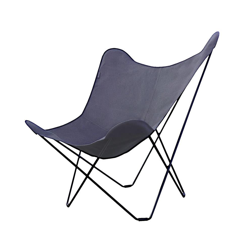 Cuero Sunshine Mariposa Outdoor Chair