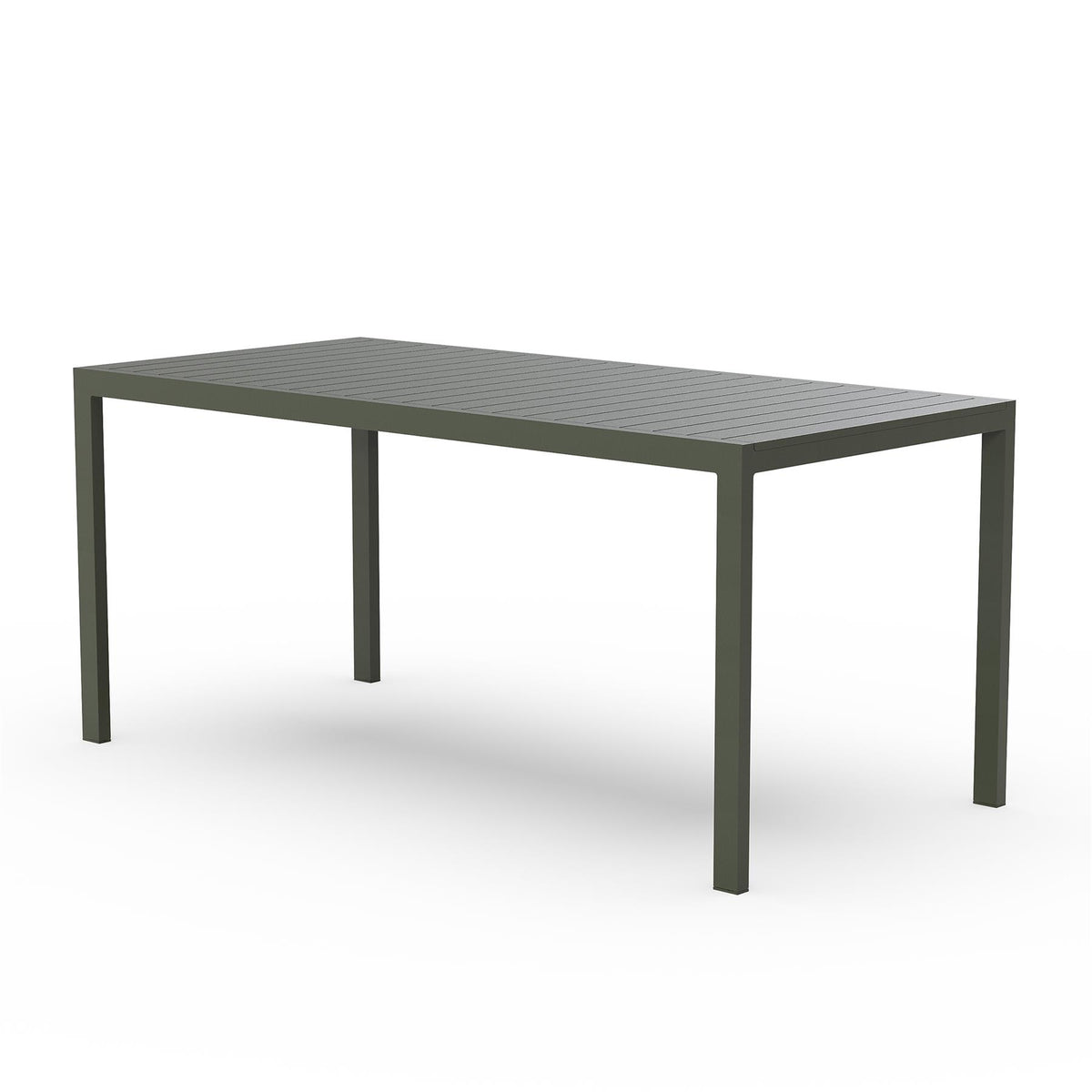 Case Furniture Eos Outdoor Rectangular Table