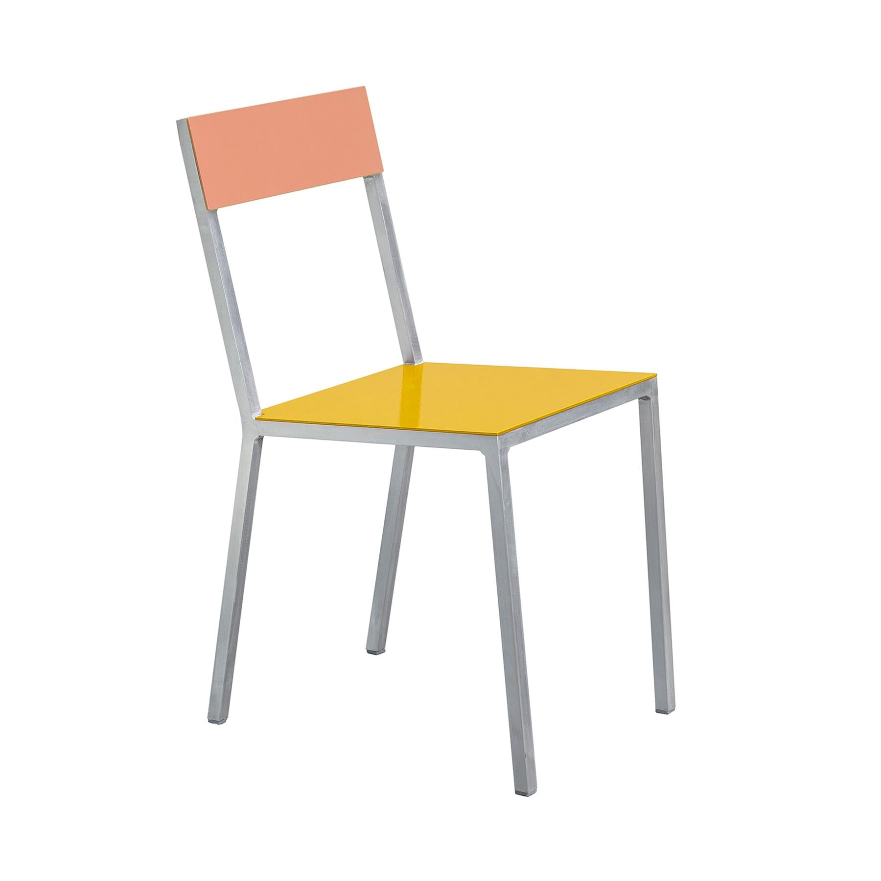 Valerie Objects Alu Garden Dining Chair