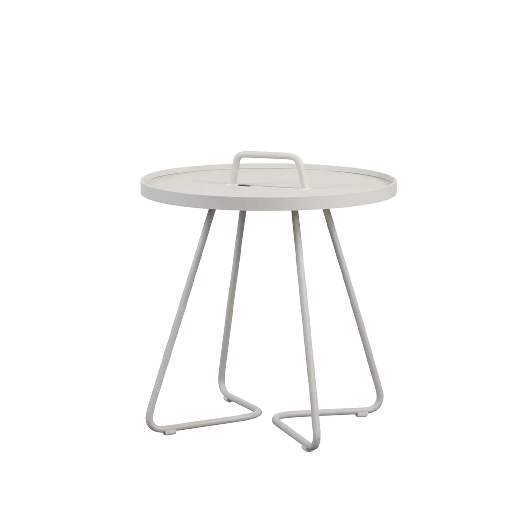 Cane-line On The Move Garden Side Table