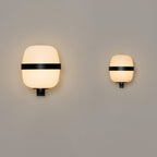Santa & Cole The Wally Wall Light