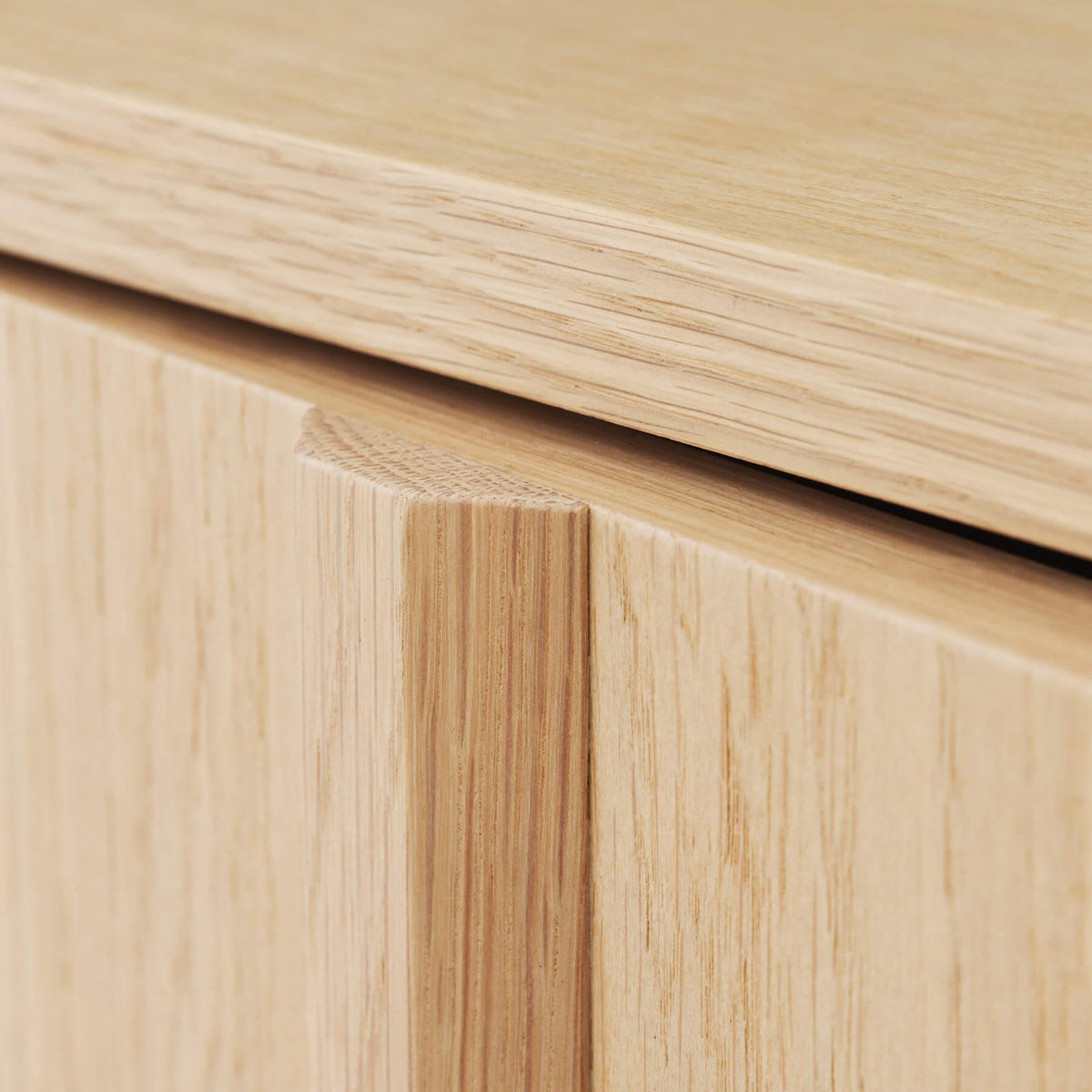 Normann Copenhagen Rib Cabinet