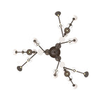 TOOY Linfa Chandelier