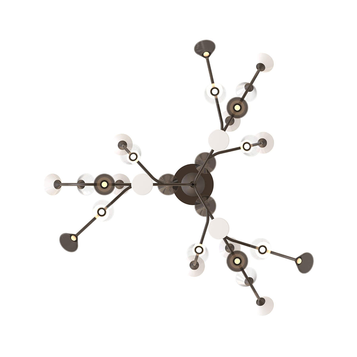 TOOY Linfa Chandelier