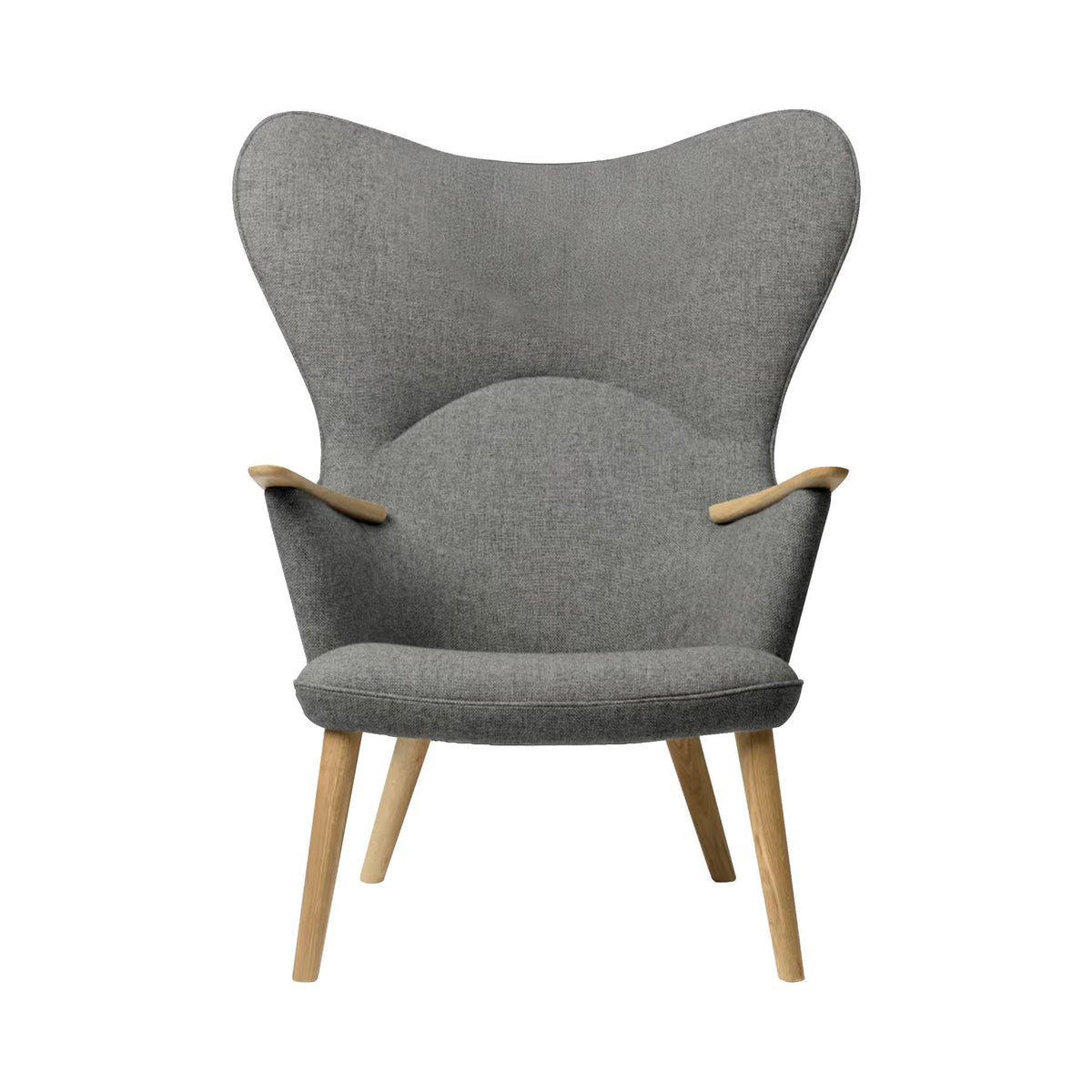 Carl Hansen & Son CH78 Mama Bear Chair