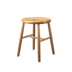 FDB Mobler J27 Stool