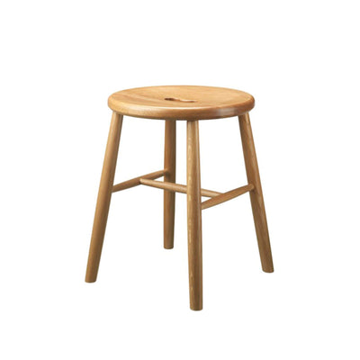 FDB Mobler J27 Stool