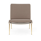 &Tradition HM1 & HM2 Boomerang Lounge Chair