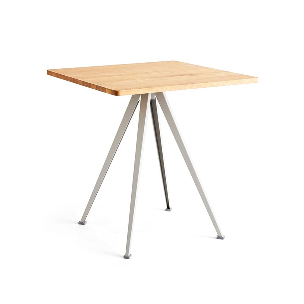 HAY Pyramid Cafe Table 21
