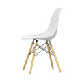 Vitra Eames RE DSW Plastic Side Chair