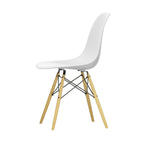 Vitra Eames RE DSW Plastic Side Chair