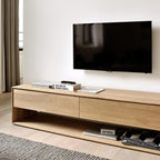 Ethnicraft Nordic TV Cupboard