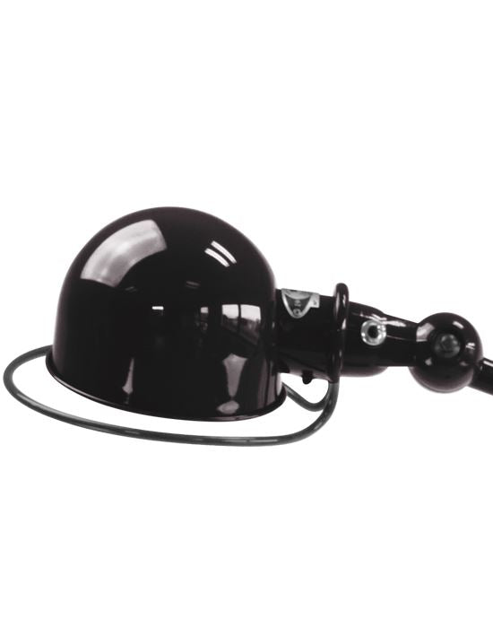 Jielde Loft Two Arm Reading Light